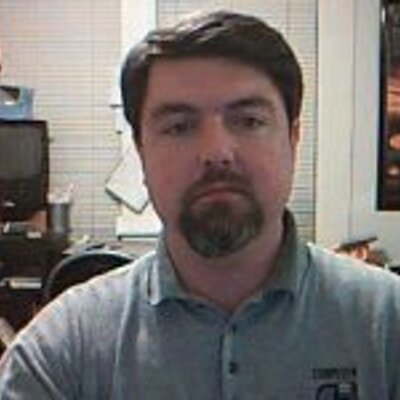 Profile Picture of Randy Bowers (@BowersRandy) on Twitter