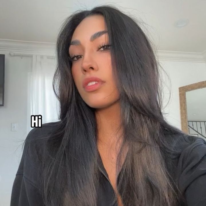 Profile Picture of   Product name: “Indian... (@sandyyyangel) on Tiktok