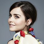 Profile Picture of Дженна Коулман- фан клуб (@the_jenna_coleman_russia) on Instagram