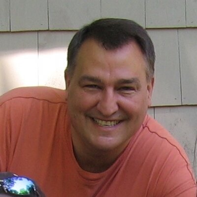 Jeff Chappell - Twitter Profile Picture of Jeff Chappell (@jsc2000) on Twitter