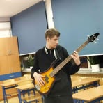 Profile Picture of Michał Tkaczyk (@Michał-Tkaczyk) on Facebook