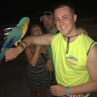 Profile Picture of Seth Gray (@seth-gray-14) on Quora