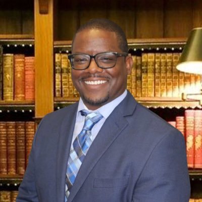 Profile Picture of Thomas Allison (@advocacylegacy) on Twitter