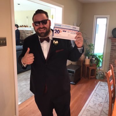 Profile Picture of Michael Kaminsky (@kaminsky98) on Twitter