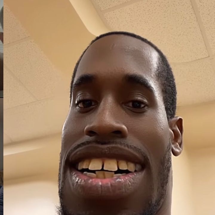 Profile Picture of Sheldon (@baconbitt) on Tiktok
