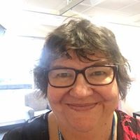 Profile Picture of Cynthia Peterson (@cynthia-peterson-32) on Quora