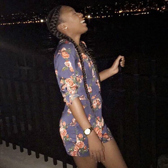 Profile Picture of Kayla Singleton (@kaynyc) on Poshmark