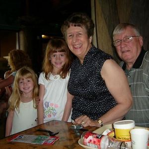 Profile Picture of Linda Yates (@235526948) on Myspace