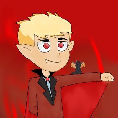 🧛♂️🦇⚰️Count Justicula⚰️🦇🧛♂️ - Twitter Profile Picture of 🧛♂️🦇⚰️Count Justicula⚰️🦇🧛♂️ (@AndyAmparo2) on Twitter