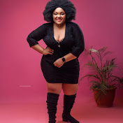 Profile Picture of Maria Benjamin (@iammariabenjamin) on Youtube