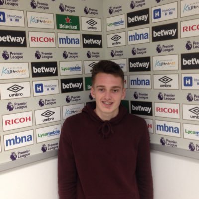 Profile Picture of Dan Briard (@DanBjourno) on Twitter