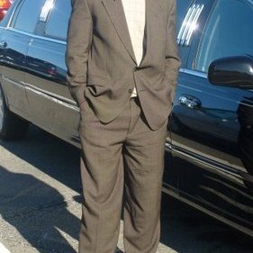 Profile Picture of Nick Murozvi Mada (@munhumutapa) on Twitter