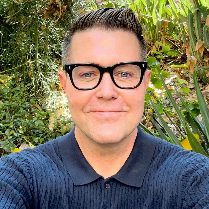 Profile Picture of Chad Kenyon (@@chadwkenyon) on Tiktok