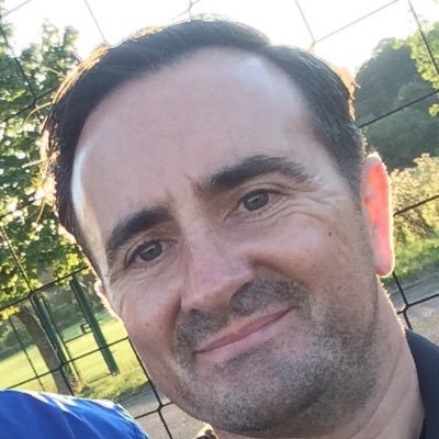 Profile Picture of Gary McHale (@gmchale1768) on Twitter