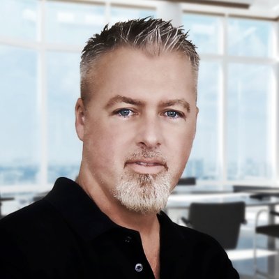 Profile Picture of Brian Neely (@BrianDNeely) on Twitter