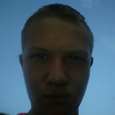Profile Picture of Jeremy Crump (@JeremyCrump16) on Twitter