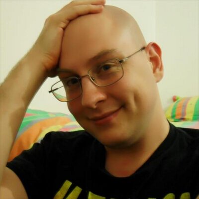 Profile Picture of Thomas Hillery (@ThomasHillery) on Twitter