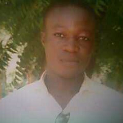 Profile Picture of Lateef Bashir (@alabamabash) on Twitter