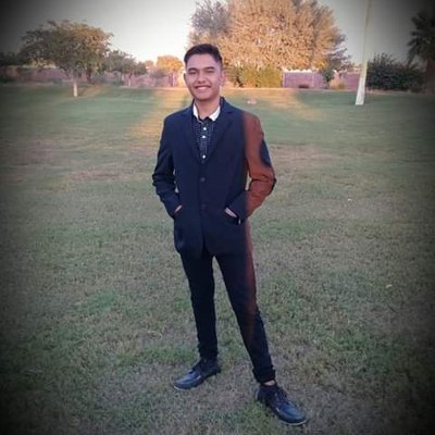 Profile Picture of Jonathan Galaviz (@JonathanGalav10) on Twitter