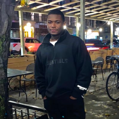 Profile Picture of Kyle Benjamin (@K_Ben3) on Twitter