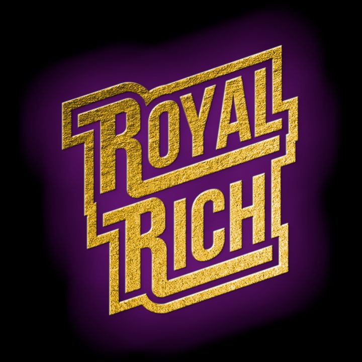 Profile Picture of RoyalRichCards (@royalrichcards) on Tiktok