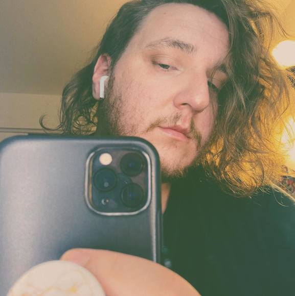 Profile Picture of Andrew Bendlin (@apbendlin) on Poshmark
