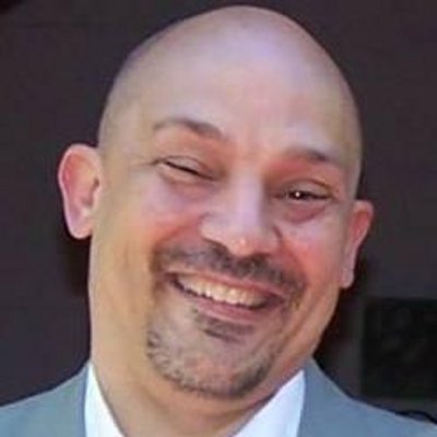 Profile Picture of David WOLVERTON (@DavidWolverton) on Twitter