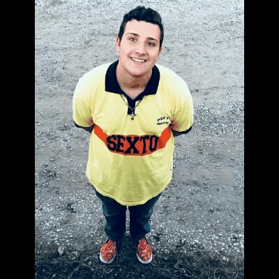 Profile Picture of Emanuel Luciano (@emanuellucian11) on Twitter