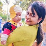 Profile Picture of richa (@richa.upadhyay18) on Instagram