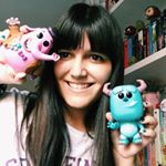 Profile Picture of Patricia Martín (@patfunko) on Instagram