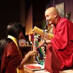 Profile Picture of 장이선(lakshmi)/까르마 장춥 돌마 (@yi_sun.jang) on Instagram
