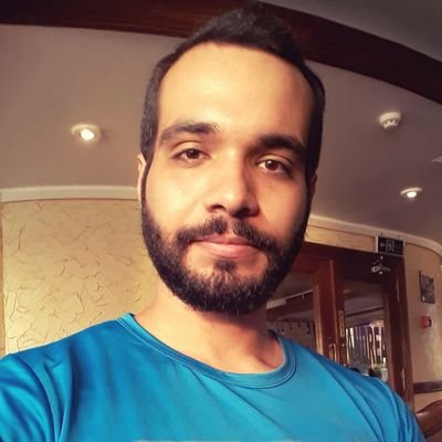 Profile Picture of Ebrahim Ahmad (@EbrahimLadeen) on Twitter