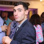 Profile Picture of Brendan MacDonald (@brendan.macdonald.98) on Instagram