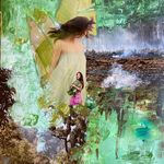 Nadine Serrano Paintings - Instagram Profile Picture of Nadine Serrano Paintings (@nadineserrano_paintings) on Instagram