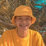 Profile Picture of Mark Gabriele Gomez Sampang 🔵 (@markgabriele_04) on Instagram