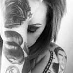 Profile Picture of Blanca Isabel Valladares (@passionloveart) on Instagram