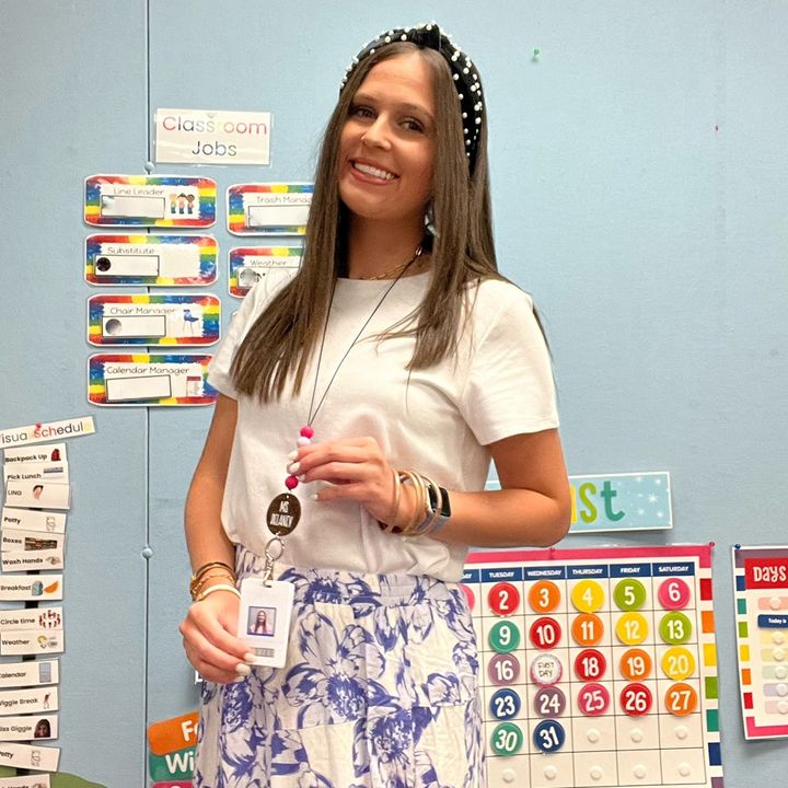 Profile Picture of Delaney Cavanaugh (@@delaneycavanaugh) on Tiktok