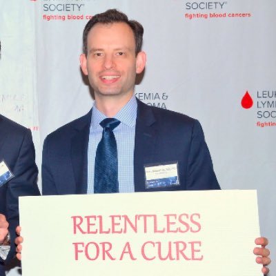 Profile Picture of Marc Braunstein, MD, PhD, FACP (@docbraunstein) on Twitter