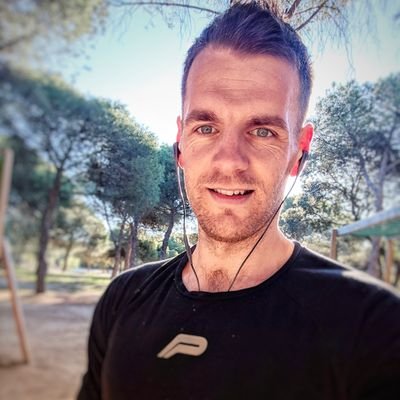 Profile Picture of Thomas Slack (@tslackedu) on Twitter