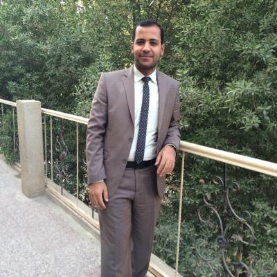 Profile Picture of Ammar Al Salih (@ammaralsalih) on Twitter