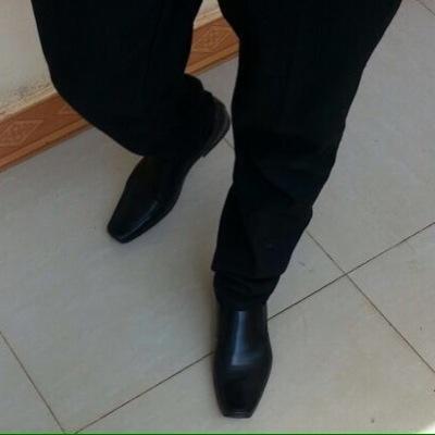 Profile Picture of David Hashim (@davhashim) on Twitter