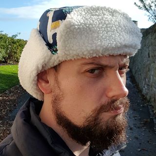 Profile Picture of Adam Rylance (@adam.rylance.9) on Facebook