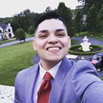 Profile Picture of Alexander Guevara 🤓📚🌹 (@abunchofalexes) on Instagram