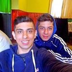 Profile Picture of Benjamin Alfaro (@alfaro732) on Instagram