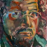 David Matson - Instagram Profile Picture of David Matson (@davidmatsonart) on Instagram