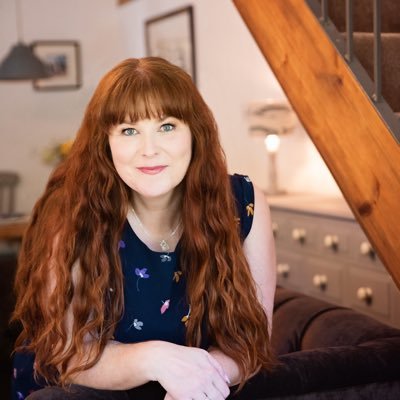 Profile Picture of Lynsay Anne Gould (@LynsayAnneCoach) on Twitter