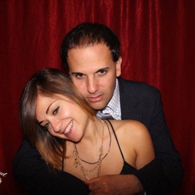 Profile Picture of Michael Roback (@michael_roback) on Twitter