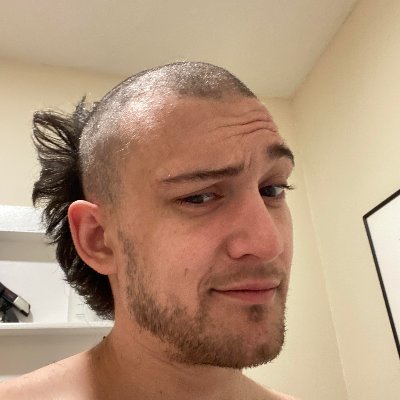 Profile Picture of Peter Bertucci (@peter_bertucci) on Twitter
