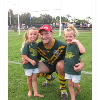 Profile Picture of Michael Basham (@michael.basham.98) on Facebook