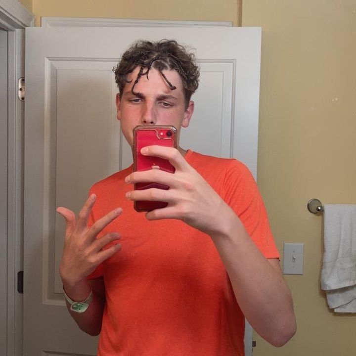 Profile Picture of Matthew merlo (@tiktok_matt14) on Tiktok
